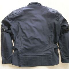 ★美品！ユーズド品■PAIRSLOPE/ペアスロープ・ジャケット/RT-21■ブラック・Lサイズ★の画像