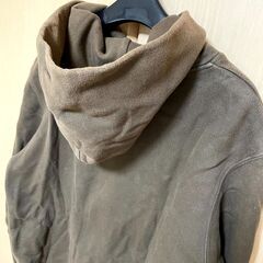 モルガンオム　ボイコット　パーカー2つセットの画像