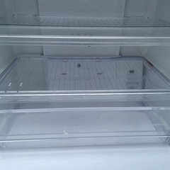 アクア 3ドア冷蔵庫 AQR-271E(S)  272Lの画像