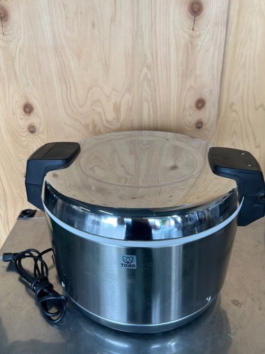 【送料無料】2019年 タイガー 電子ジャー 4L