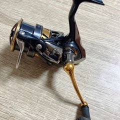 18レガリス LT3000S-C-DH (最終値下げ！)の画像