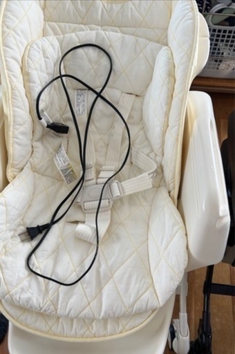 終了）ネムリラ　オートスウィング