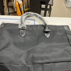 K 2509-487 REGAL ビジネスバック 未使用の画像