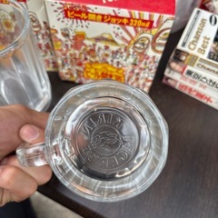 キリンラガービール開き'95の画像