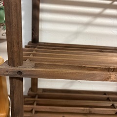 棚の画像
