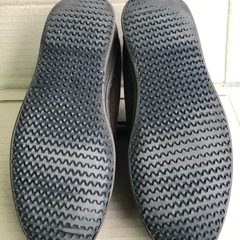 【renoma】靴①の画像