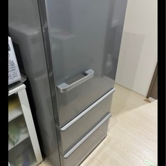 (急募)AQUA冷蔵庫