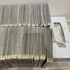 ベルセルク 全巻セット 1-42の画像
