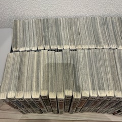 ベルセルク 全巻セット 1-42の画像