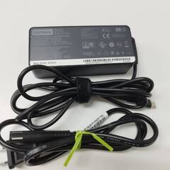 Lenovo 65W Type-C ACアダプター/ADLX65...
