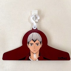 ハイキュー♡ 北信介　ハンガー　稲荷崎　アベイルの画像