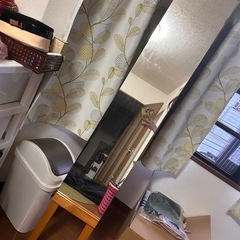 全身鏡
