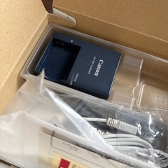 Canon デジカメの画像