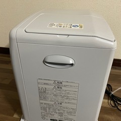 𝐃𝐚𝐢𝐧𝐢𝐜𝐡𝐢 石油ファンヒーター 10畳の画像