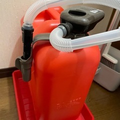 𝐃𝐚𝐢𝐧𝐢𝐜𝐡𝐢 石油ファンヒーター 10畳の画像