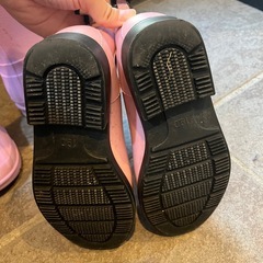 長靴　19センチの画像