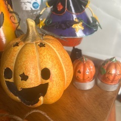 【お取引中】ハローウィン🎃グッズ①まとめての画像
