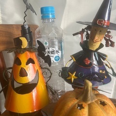 【お取引中】ハローウィン🎃グッズ①まとめての画像