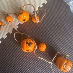 【お取引中】ハローウィン🎃グッズ①まとめての画像