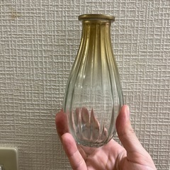 小さなかびん花瓶