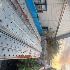4m足場板の画像