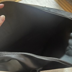 BEAMS RIGHTS✴︎ボストンバックの画像