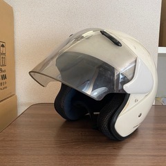 アライ　ヘルメット売ります‼️