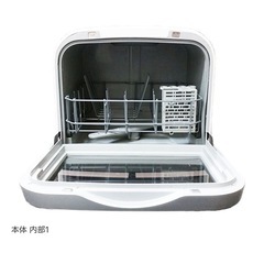 工事不要！食洗機の画像