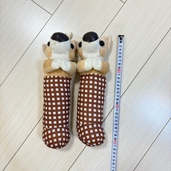 ブーツキーパーの画像