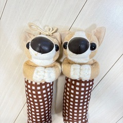 ブーツキーパーの画像