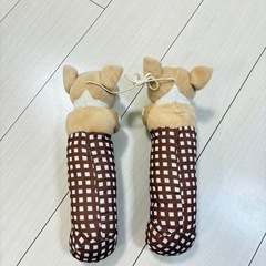 ブーツキーパーの画像