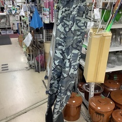 リョービ 胴長靴 25.5cm 管B250925BK (ベストバイ 静岡県袋井市)の画像
