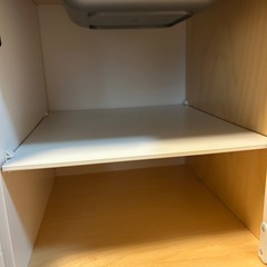 【最終価格】IKEA おままごと　木製キッチンの画像