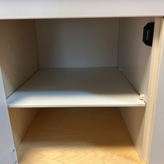 【最終価格】IKEA おままごと　木製キッチンの画像