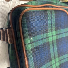 鈴の宮保育園 通園カバン
の画像