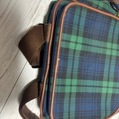 鈴の宮保育園 通園カバン
の画像