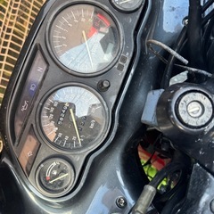 ZZR1100Dの画像