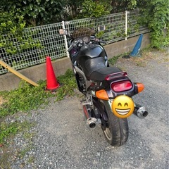 ZZR1100Dの画像