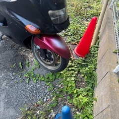 ZZR1100Dの画像