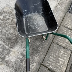 二輪車　農作業　土木の画像