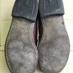 【REGAL】靴②の画像