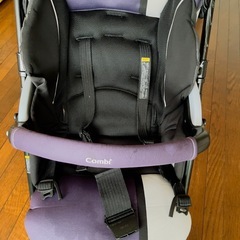 コンビベビーカーの画像