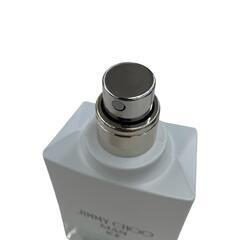 186001 JIMMY CHOO ジミーチュウ 香水 マン アイス オードトワレ [0000000000963]の画像