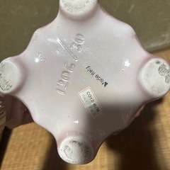 イタリア製花瓶の画像