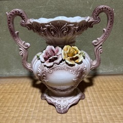 イタリア製花瓶