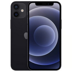 箱のみ）iPhone12 mini Black 128GB MG...