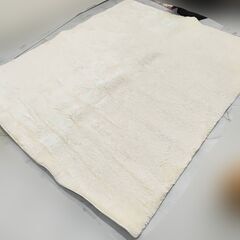 ラグ　カーペット　9月30日15時位まで