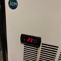 J C Mのショーケースの画像