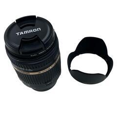 186001 現状品 TAMRON タムロン レンズ（ズーム） ...