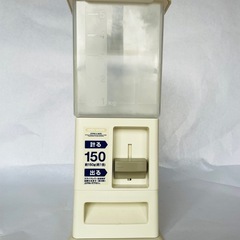 軽量米びつ　6kg
